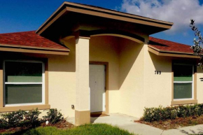 Trendy and Spacious Getaway